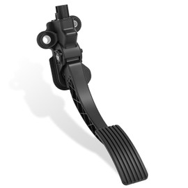 4891585AB Sensor de posición del pedal acelerador para Chrysler 200 Sebring 2007-2014 Jeep Compass Patriot 2007-2017 Dodge Avenger Caliber Journey 2007-2019 Pedales de gas reemplazan 699-120 APS274
