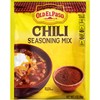 Old El Paso Chili Seasoning Mix 1 oz Packet