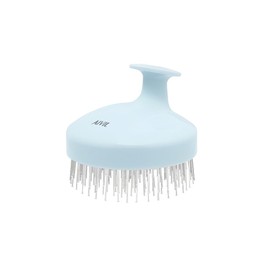 Tricoin Dusts Ivil Shampoo Brush SH-24L01 Pale Blue