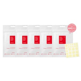 Cosrx Acne Pimple Master Patch, 24 Patches