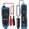 KOLSOL Underground Wire Locator & Cable Tester F02 Pro with