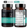 PhiNaturals Vitamin K2 Mk7 100 mcg Vegan 60 Capsules Bone