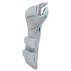 Adjustable Wrist Fixation Board Brace Fracture Recovery Hand Wrist Support