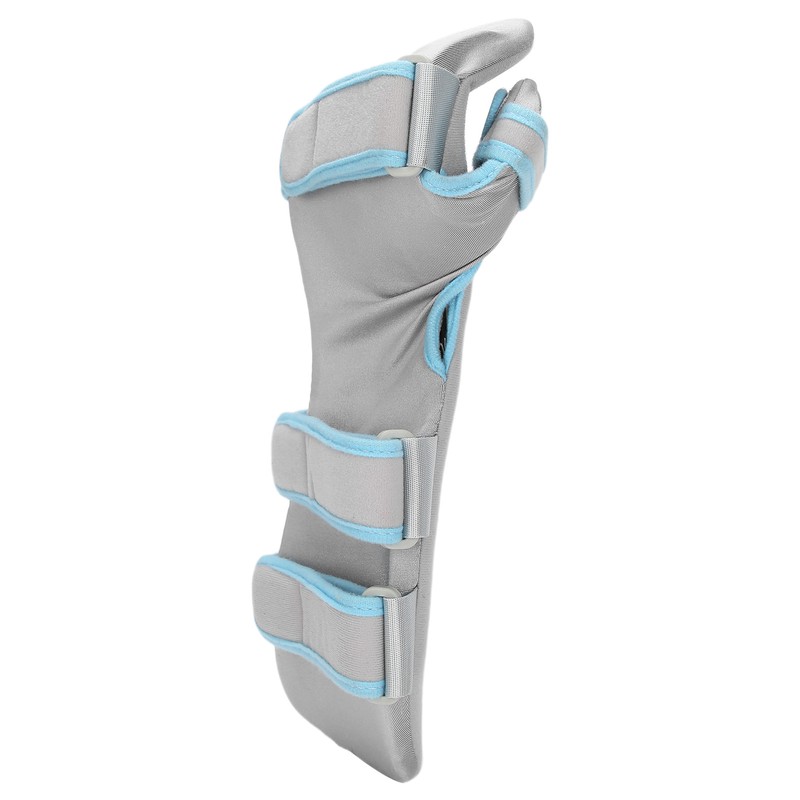 Adjustable Wrist Fixation Board Brace Fracture Recovery Hand Wrist Support