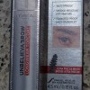 L'Oreal LOréal Unbelieva Brow Longwear Waterproof Brow Topcoat Universal Transparent