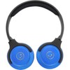 Able Planet Musicians Choice Stereo Headphone (Metallic Blue)