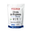 Superlabs Nutrition Citrato de Magnesio Premium en Polvo 500 gramos
