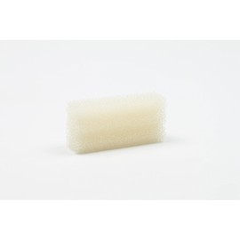 LTWHOME Compatible Foam Filters fit for Fluval 1 Plus Filter A-180 (Pack of 6)