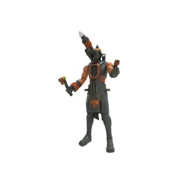 Thunderbirds B12001 Battle Ready 30cm Mechanic Figure