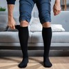 Compression Socks for Women & Men (3 pairs) - Best