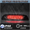 ULTRALTH LED Third Brake Light Compatible with 1995-2015 Toyota Tacoma