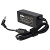vhbw 45W Power Supply Compatible with Dell MPT52 Tablet Docking