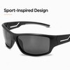 Polarized Sport Sunglasses for Outdoor Activities – UV400 Eyewear for