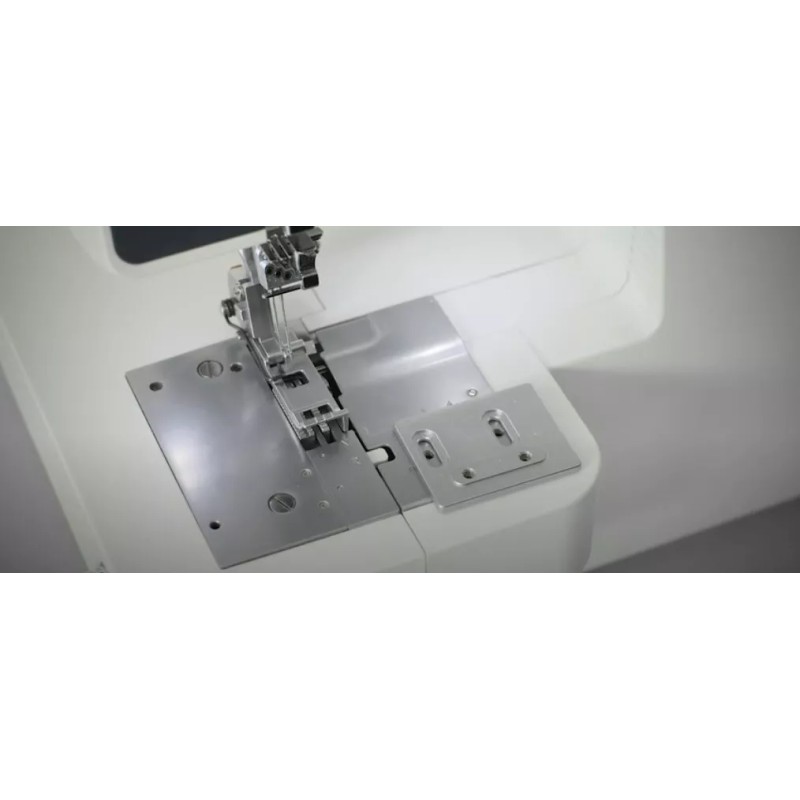 Generic Binder Mounting Bracket Plate For Juki MCS-1500 Coverstitch