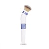 Plum Beauty Cepillo de maquillaje de mezcla automática para una