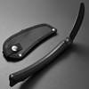 Ccanku C1398 Camping Axes Billhook Sickle Machete Knife Brush Clearing