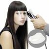 YUYUDEHM 50 Pcs Face Shield for Shower, Eyebrow Shower Shield