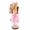 Kurt Adler Hollywood Clara Nutcracker, 12-Inch