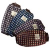 HAND ® SPWP11 Unisex Waterproof Checked Sleeve Arm Protectors -