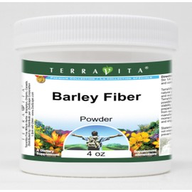 Barley Fiber Powder (4 oz, ZIN: 514950) - 3 Pack