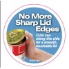 Beach Electric Can Opener Easy-touch Opening Automatic Smooth Edge Touch