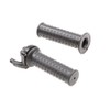 Throttle Grip Set Suitable for Piaggio Zip, Fly, Sfera, NRG,
