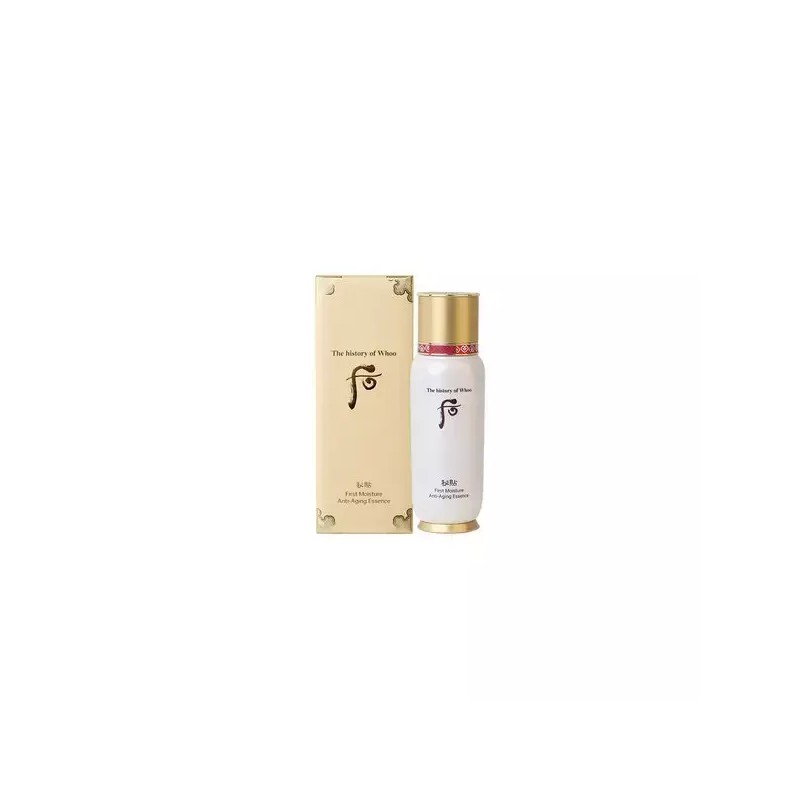 The History of Whoo [더후] 비첩 순환 에센스 90ml [The