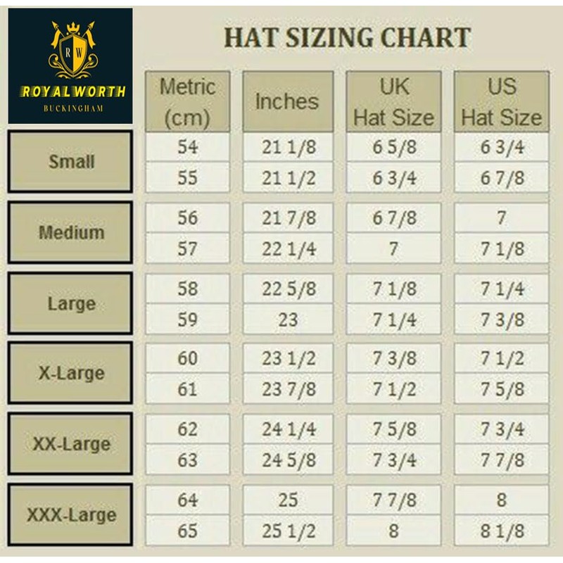 ROYALWORTH 100% Wool Trilby Hat Waterproof & Crushable Handmade with
