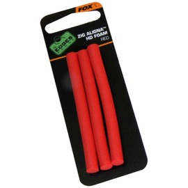 Fox Zig Aligna HD Foam Red