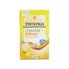 Twinings - A Moment of Calm (Camomile & Honey) 20 bags