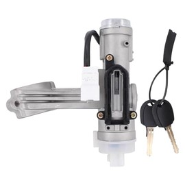Ignition Lock Cylinder Switch with 2 Keys for Kia