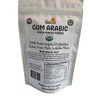 Gum Arabic Powder, USDA Organic | 4 oz. Easy use