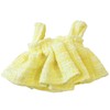 G.triGer Plush Toy, Clothes, 3.9 inches (10 cm), 5.9 inches