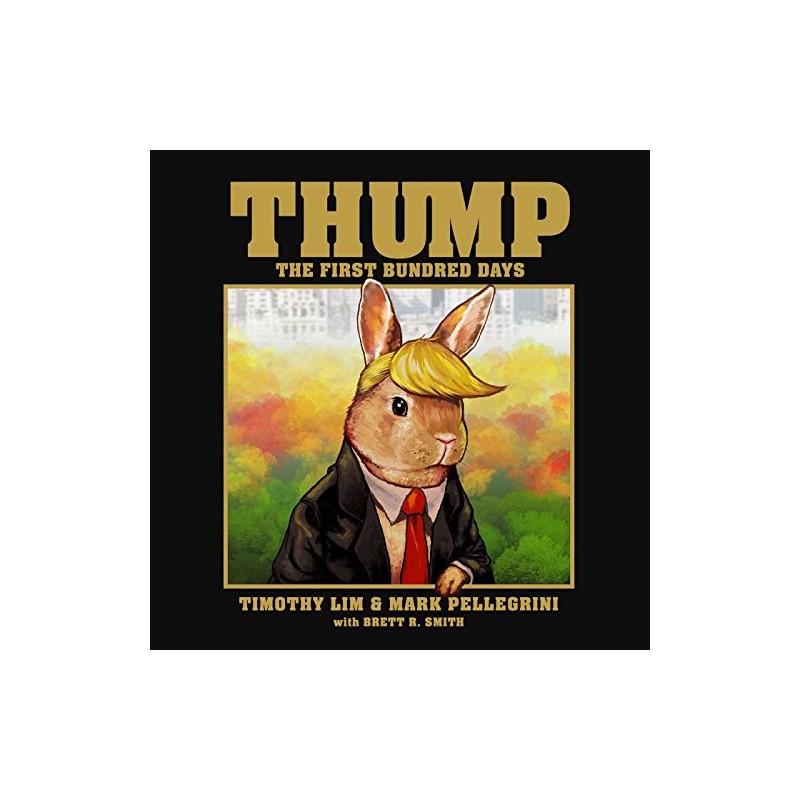 Thump: The First Bundred Days