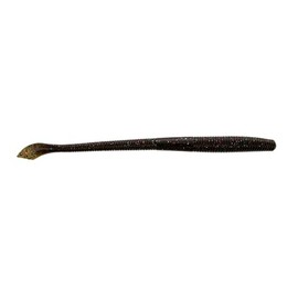 YAMAMOTO BAITS 7.75" KUT Tail Worm / 5 Pack/TILAPIA Magic
