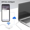 KENRONE Smart Gateway, Tuya App Remote Control, Smart Home Bridge