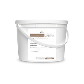 Gel Corporal Reductivo Reafirmante con Toronja 1 Galón