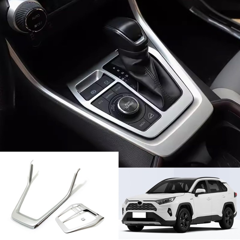 KELEIMAI Car Accessories Fit for RAV4 2019 2020 2021 2022