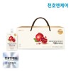 CheonhoenCare 천호엔케어 정성담은 석류 프리미엄 100ml 30팩 CheonhoenCare Premium Pomegranate 100ml 30 Packs