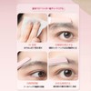 Akkerds Facial Razor Face Makeup (1 Each Pink/Green), Pack of