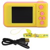 Mini Children Kid USB Digital Sports DSLR Video Camera Toy