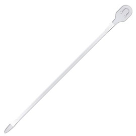 Igarashipro A-14-050 All-Purpose Pop Stand Straw Sticks, Set of 50, Elongated Pop Stand, For Flowers