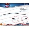 Hyundai GENUINE Hood Latch Release Cable Short 81190F2100 Hyundai Elantra