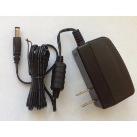 ENTERTECH MAGIC SING MIC Power Adapter for most models