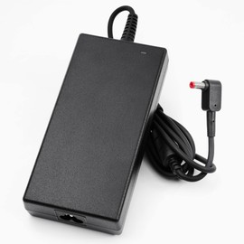 HNHTKJ 180W 135W Charger Fit for Acer Nitro 5 AN515 N20C1, ADP-135KB T ADP-180MB K AC Adapter