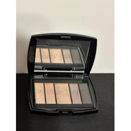 Lancôme Lancome Color Design Palette Eye Shadow (Eye Adore You) 0.07oz/ 2g travel size