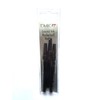 Tombow Liquid Ink Rollerball Refills 3 Pack - 0.5mm Black