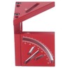 Multi Angle 3D Protractor 45 Degree Marking Ruler Essential Woodworking