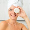 Bee Nature - Exfoliating soap with soap box - organic