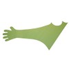 Kerbl 15376 Disposable Gloves with Shoulder Protection Length 120 cm
